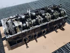 Chiuloasa Volkswagen Touareg 7L 2.5 TDI 2003 - 2006 128kW 174CP 2461CC BAC (1460) — miniatura 7