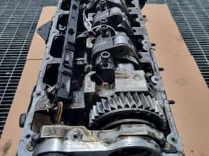 Chiuloasa Volkswagen Touareg 7L 2.5 TDI 2003 - 2006 128kW 174CP 2461CC BAC (1460) — miniatura 8