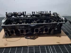 Chiuloasa Volkswagen Touareg 7L 2.5 TDI 2003 - 2006 128kW 174CP 2461CC BAC (1460) — miniatura 9