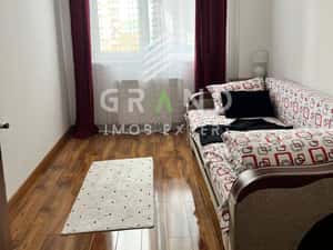 Apartament 3 camere, etaj 1, zona BMW, Floresti — miniatura 4