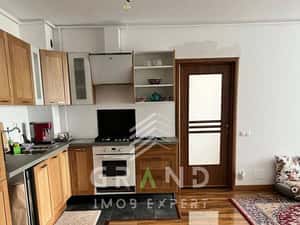 Apartament 3 camere, etaj 1, zona BMW, Floresti — miniatura 5