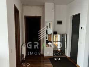 Apartament 3 camere, etaj 1, zona BMW, Floresti — miniatura 6