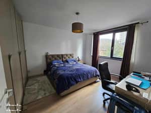 apartament cu 2 camere,Centru,zona USAMV — miniatura 2