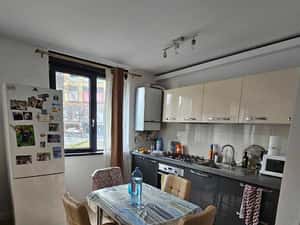 apartament cu 2 camere,Centru,zona USAMV — miniatura 3