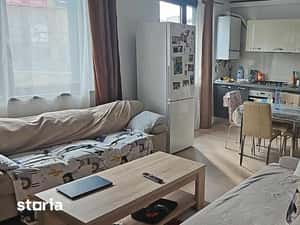apartament cu 2 camere,Centru,zona USAMV — miniatura 4