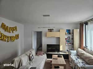 apartament cu 2 camere,Centru,zona USAMV — miniatura 5