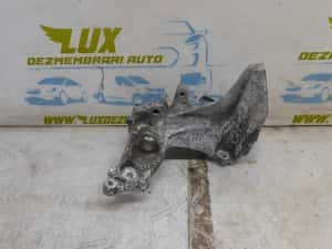 Suport motor 1.6 hdi 9hz 9685991680 Peugeot 407 1 generation (facelift) (2008 - 2010) — miniatura 2