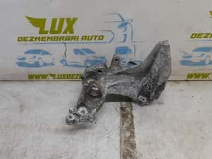 Suport motor 1.6 hdi 9hz 9685991680 Peugeot 407 1 generation (facelift) (2008 - 2010) — miniatura 8