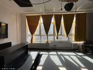 Inchiriere Birouri termen lung - zona Dacia - 35 mp — miniatura 3