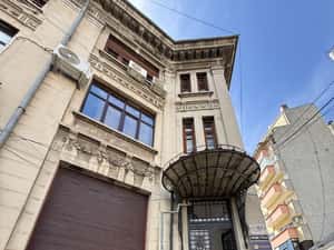 Inchiriere Birouri termen lung - zona Dacia - 35 mp — miniatura 5