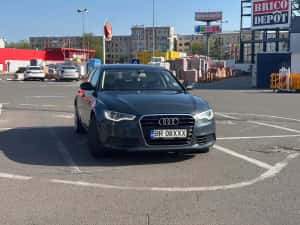 Audi a6 c7 2012 3.0 diesel — miniatura 2