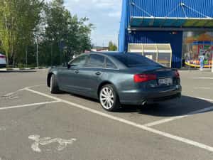Audi a6 c7 2012 3.0 diesel — miniatura 4
