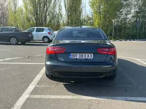 Audi a6 c7 2012 3.0 diesel — miniatura 5