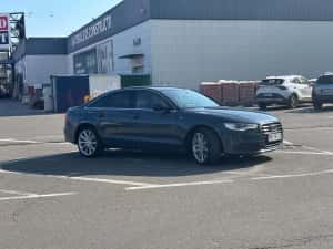Audi a6 c7 2012 3.0 diesel — miniatura 6