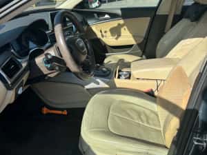 Audi a6 c7 2012 3.0 diesel — miniatura 8