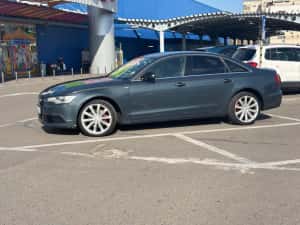 Audi a6 c7 2012 3.0 diesel — miniatura 10