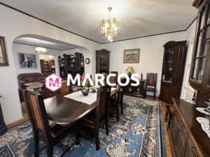 Casa 4 camere Lunca - zona casute