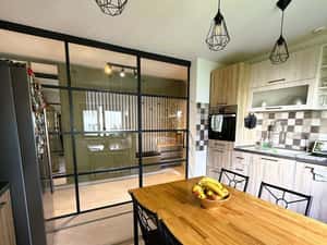 4 camere renovat complet, Decebal - Piața Muncii, 8 min Metrou — miniatura 3