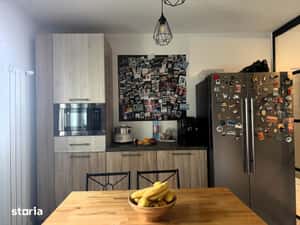 4 camere renovat complet, Decebal - Piața Muncii, 8 min Metrou — miniatura 4