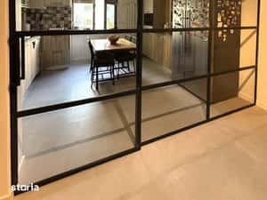 4 camere renovat complet, Decebal - Piața Muncii, 8 min Metrou — miniatura 5