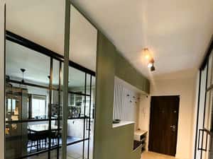 4 camere renovat complet, Decebal - Piața Muncii, 8 min Metrou — miniatura 6