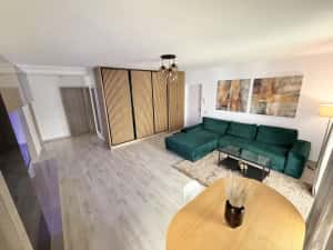 Apartament spațios, luminos, complet mobilat – Chișoda, etaj 1/1 — miniatura 2