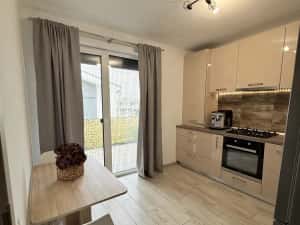 Apartament spațios, luminos, complet mobilat – Chișoda, etaj 1/1 — miniatura 4
