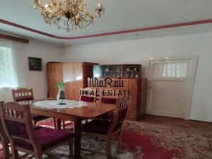 Casa P+M cu teren generos si loturi suplimentare in Baia de Cris — miniatura 5