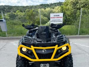 Se vinde Can-am 2022 1000 r MODEL FARA ABS — miniatura 2