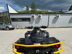 Se vinde Can-am 2022 1000 r MODEL FARA ABS — miniatura 4