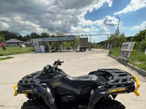 Se vinde Can-am 2022 1000 r MODEL FARA ABS — miniatura 5