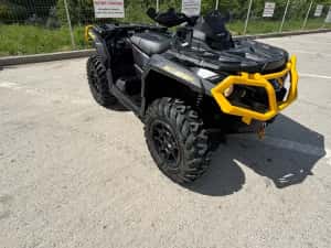 Se vinde Can-am 2022 1000 r MODEL FARA ABS — miniatura 6