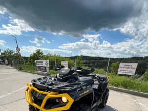 Se vinde Can-am 2022 1000 r MODEL FARA ABS — miniatura 7