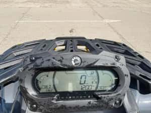 Se vinde Can-am 2022 1000 r MODEL FARA ABS — miniatura 8
