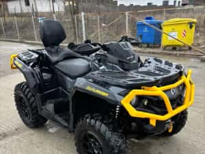 Se vinde Can-am 2022 1000 r MODEL FARA ABS — miniatura 9