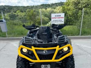 Se vinde Can-am 2022 1000 r MODEL FARA ABS — miniatura 10