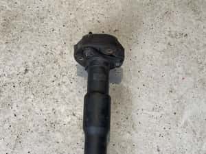 Cardan Bmw seria 3 e90 e91 e92 x1 e84 x-drive — miniatura 10