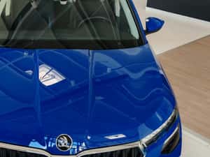 Skoda Kamiq Essence Manuală 95 HP Benzină — miniatura 3