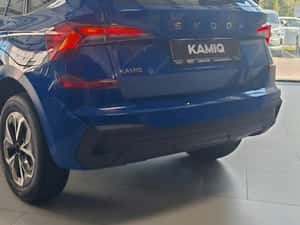 Skoda Kamiq Essence Manuală 95 HP Benzină — miniatura 7