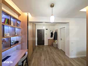 Apartament studio de vanzare + loc de parcare, Prima Onestilor — miniatura 5
