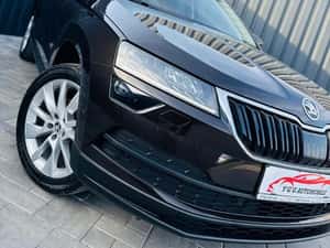 Skoda Karoq 1.6 Diesel 116 CP Automată 2019 — miniatura 2