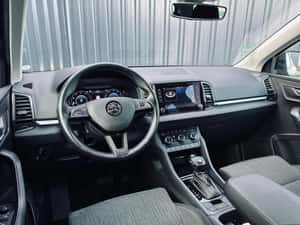 Skoda Karoq 1.6 Diesel 116 CP Automată 2019 — miniatura 5