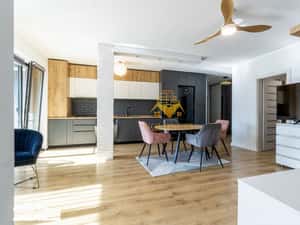 3 camere, premium, bloc nou, Buna Ziua, Zona Bonjour, ELF, Mega Image