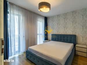 3 camere, premium, bloc nou, Buna Ziua, Zona Bonjour, ELF, Mega Image — miniatura 4