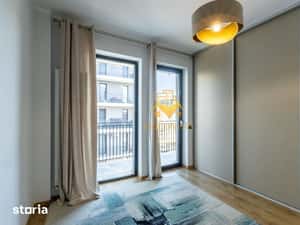 3 camere, premium, bloc nou, Buna Ziua, Zona Bonjour, ELF, Mega Image — miniatura 5