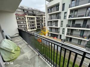 3 camere, premium, bloc nou, Buna Ziua, Zona Bonjour, ELF, Mega Image — miniatura 6