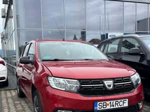 Dacia Sandero 1.0 SCE Ambiance, an 2018, 87.086 km