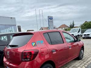 Dacia Sandero 1.0 SCE Ambiance, an 2018, 87.086 km — miniatura 4