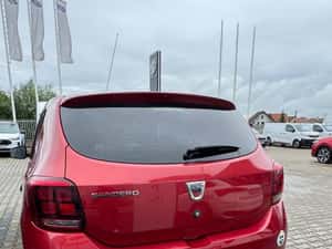 Dacia Sandero 1.0 SCE Ambiance, an 2018, 87.086 km — miniatura 5