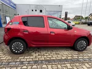 Dacia Sandero 1.0 SCE Ambiance, an 2018, 87.086 km — miniatura 6